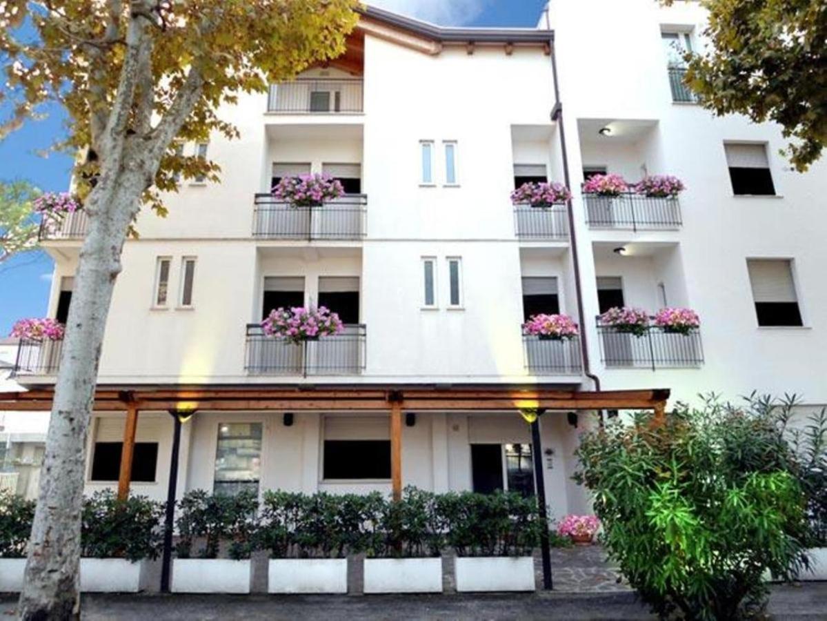 Sasselli 3* Cesenatico